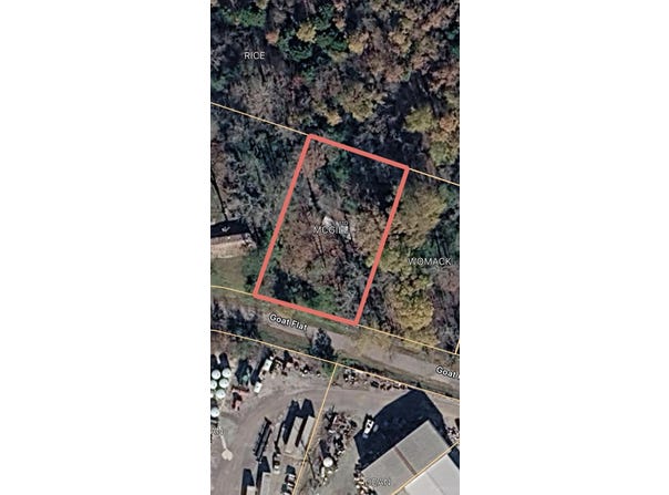 110 Goat Street, Hollywood, AL 35752