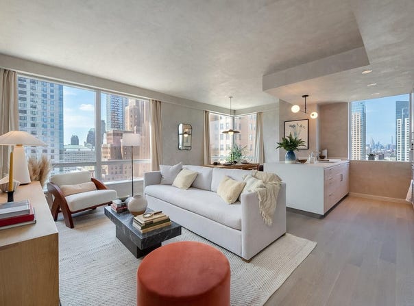1 CITY Point, Brooklyn, NY 11201