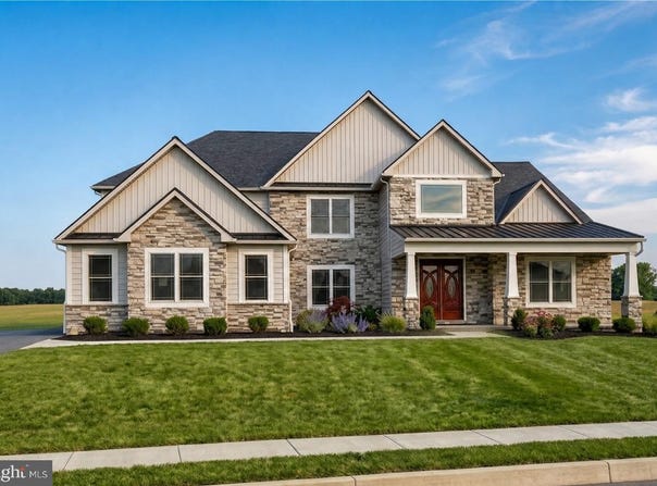 11 FIORINO Way, SINKING SPRING, PA 19608