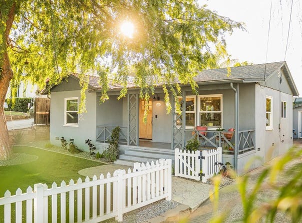 234 E 9Th, Escondido, CA 92025