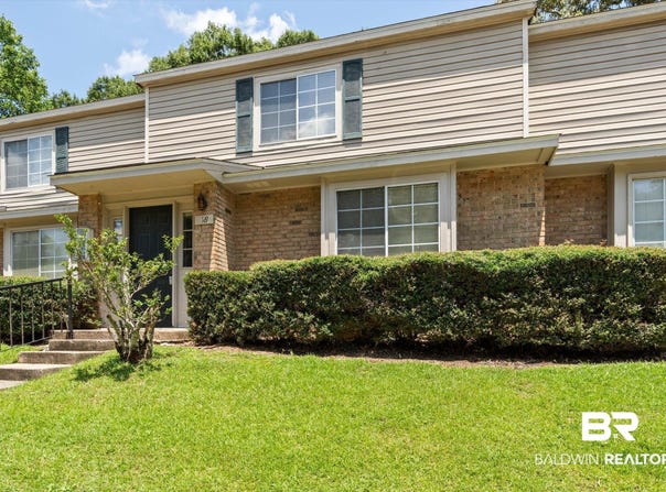 6701 Dickens Ferry Road, Mobile, AL 36608