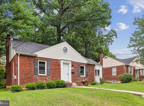 2709 FENIMORE Road, SILVER SPRING, MD 20902