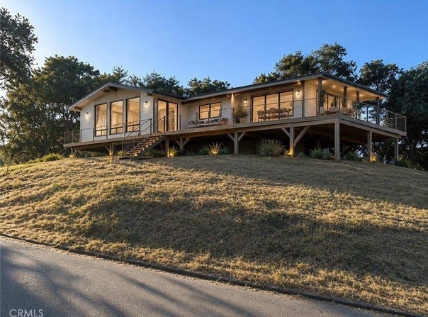 5775 Encino, Atascadero, CA 93422