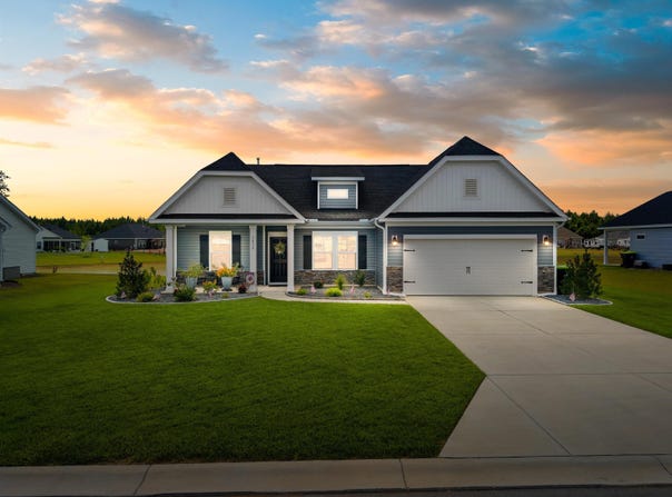 1052 Jase Dr., Longs, SC 29568