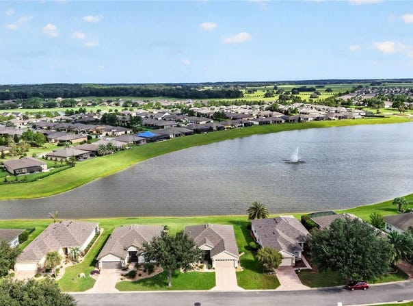 9291 SW 66TH Loop, OCALA, FL 34481
