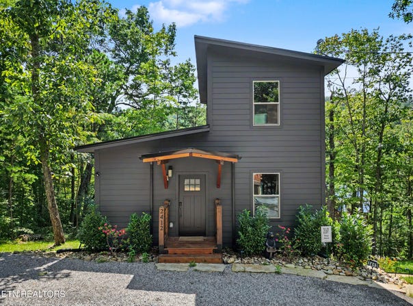 2412 Ridgehigh Pass, Sevierville, TN 37876