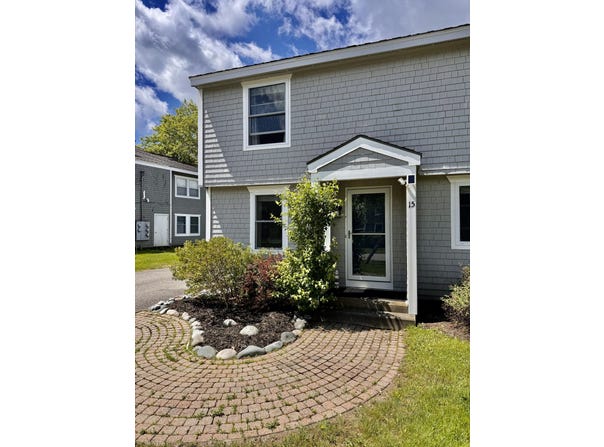 15 Windward Drive, Cutler, ME 04626