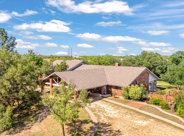 3165 Hayter Road, Abilene, TX 79601