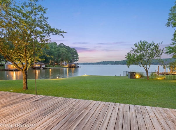 331 Spring Creek Drive, Mount Vernon, TX 75457