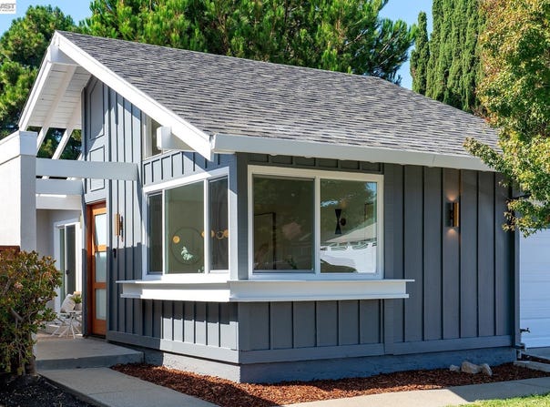 3619 Dryden Road, Fremont, CA 94555