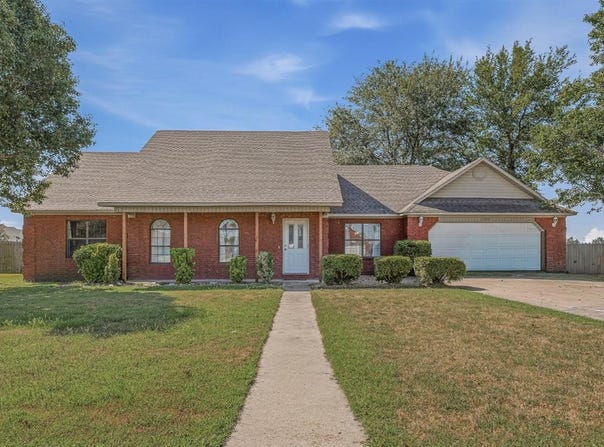 103 Northview Drive, Monette, AR 72447
