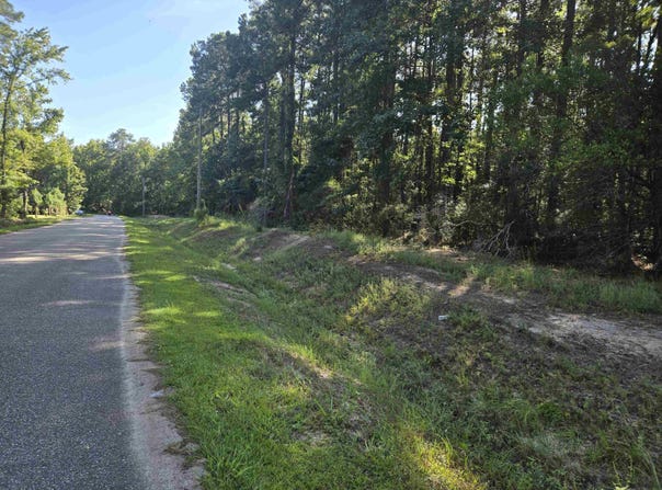 Herbert Ln. lot: 1, Myrtle Beach, SC 29588