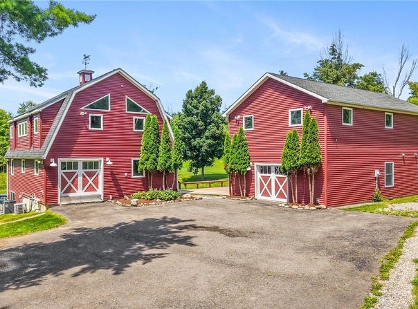 450 E Miller Road, Ithaca, NY 14850