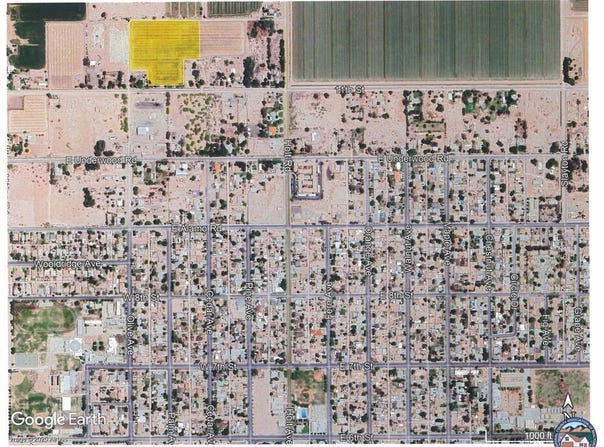 1742 E Thiesen Rd, Holtville, CA 92250