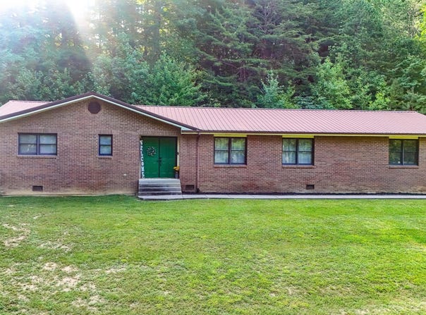 400 Buc Road, Williamsburg, KY 40769