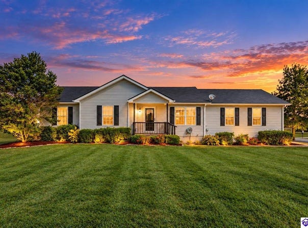 2712 Roundtop Road, Elizabethtown, KY 42701