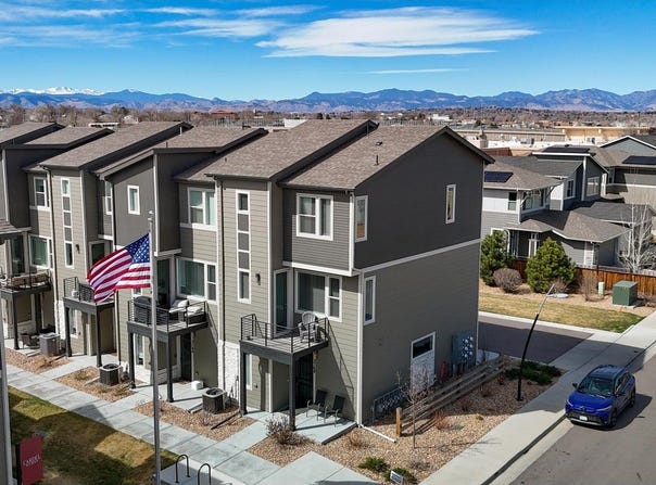 2768 W 68th Ave, Denver, CO 80221