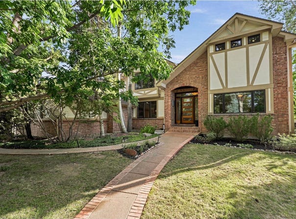 1251 Pintail Cir, Boulder, CO 80303