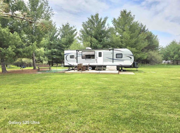 5492 Lexington, Gladwin, MI 48624