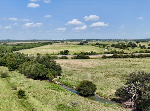19801 Highway 183 N, May, TX 76857