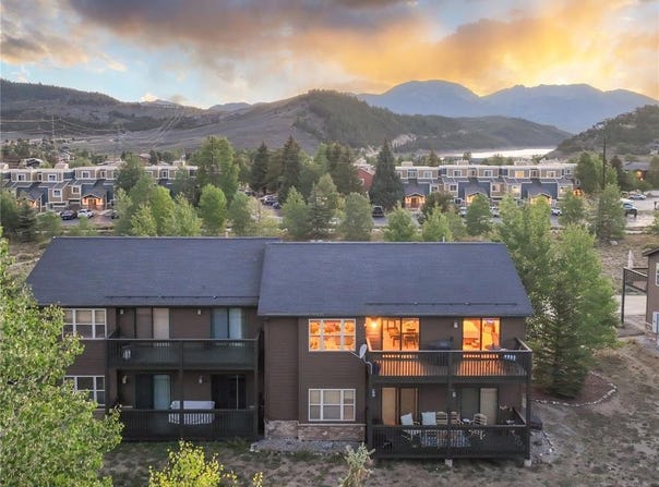 164 Buck Ridge Road, DILLON, CO 80435
