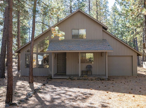 10 ASHWOOD Ln, Sunriver, OR 97707