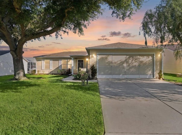 2018 CASTANO Place, THE VILLAGES, FL 32159