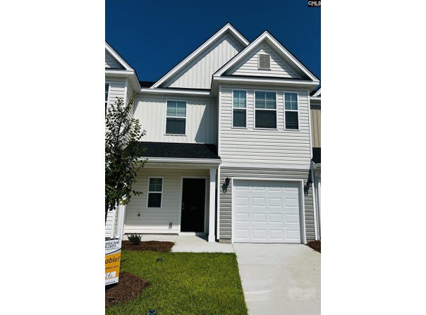 224 Carillo Drive, Columbia, SC 29223