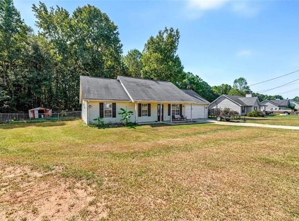 290 Stony Brook Circle, Jackson, GA 30233
