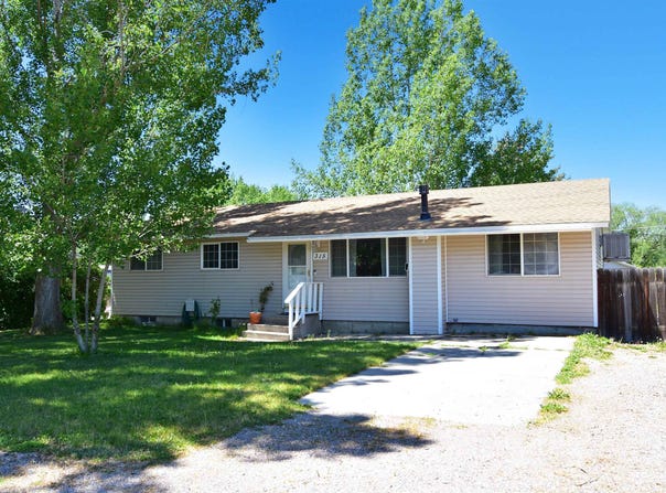 315 Park St, Inkom, ID 83245