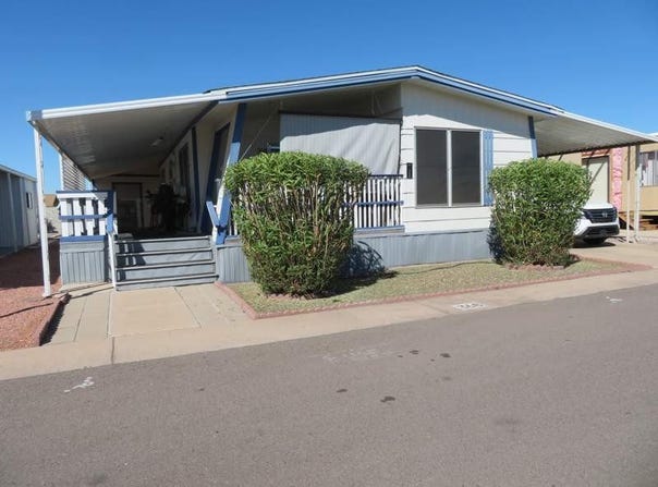 4065 E University Drive, Mesa, AZ 85205