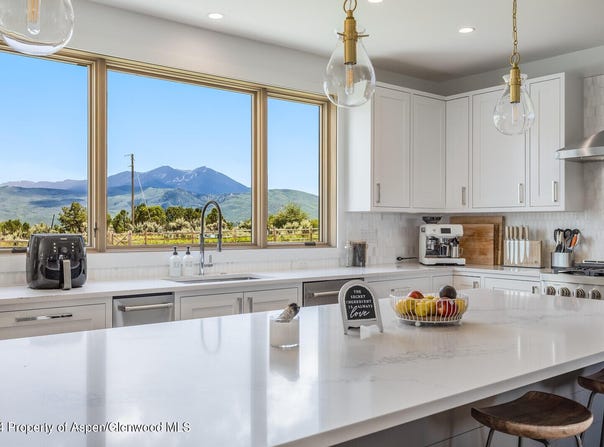 577 Fox Run Drive, Carbondale, CO 81623