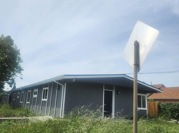 1730 Fred Jackson Way, Richmond, CA 94801
