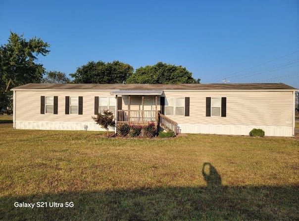 1294 Us Highway 62 E, Sikeston, MO 63801