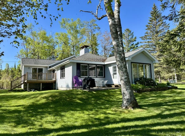 16294 MORNINGSIDE LANE, CHEBOYGAN, MI 49721