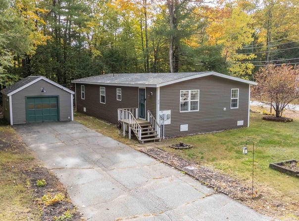 46 Eagles Way, Alton, NH 03809