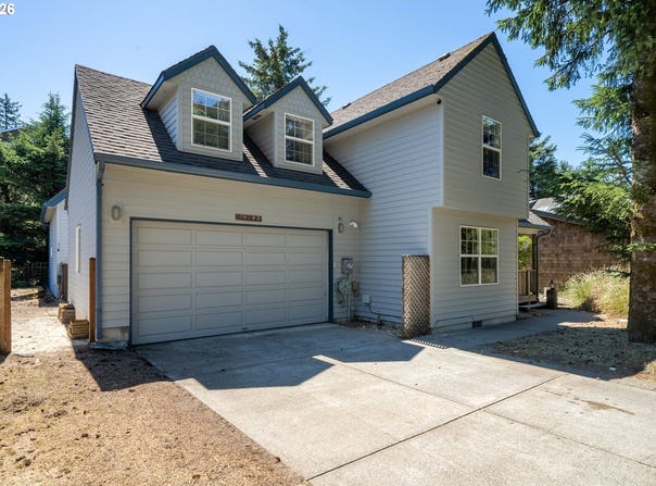 34145 VENTURE Blvd, PacificCity, OR 97135