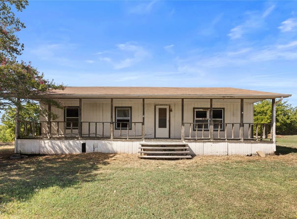 1901 E Texas Street, Denison, TX 75021