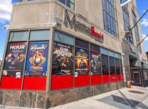 663 Main Ave, Passaic City, NJ 07055-4919