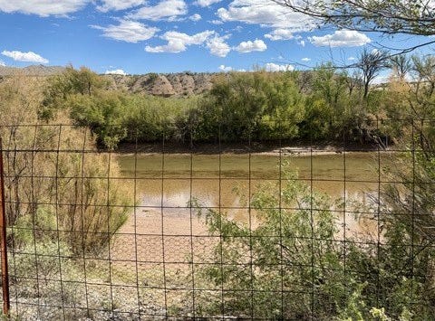 1352 Veater, Truth Or Consequences, NM 87901