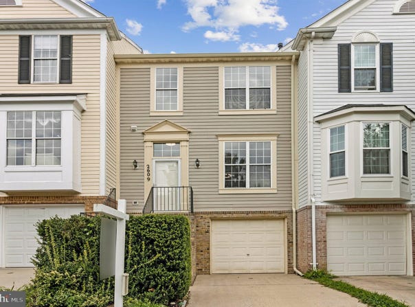 2609 TELLURIDE Place, SILVER SPRING, MD 20906