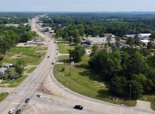 271/300 Highway, Gilmer, TX 75644