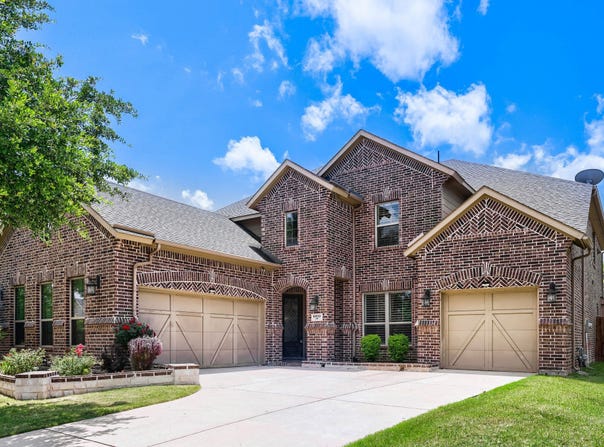 6912 Barolo Drive, Rowlett, TX 75088