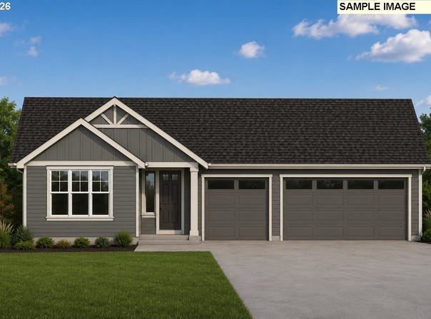 861 Glade Ave, ForestGrove, OR 97116