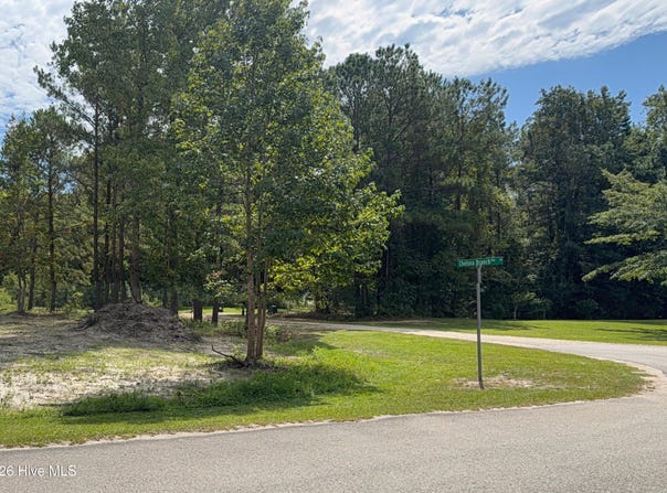 1275 Skipper Run Drive SW lot: L-20, Supply, NC 28462