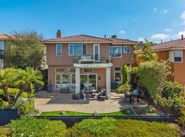 3772 Modena Pl, San Diego, CA 92130