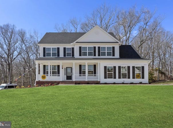 2818 DALRYMPLE Road, CHESAPEAKE BEACH, MD 20732