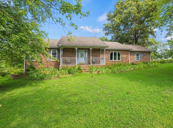 3371 State Route 147, Sebree, KY 42455