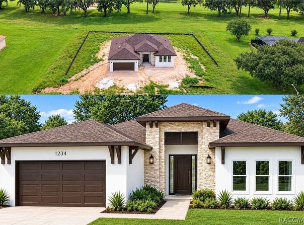 804 E Epsom Court, Hernando, FL 34442