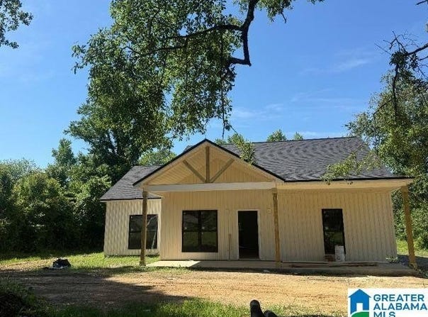 320 MCGOWAN ROAD, WILSONVILLE, AL 35186